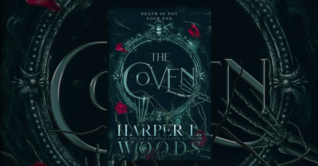 Review: The Coven by Harper L&nbsp;Woods