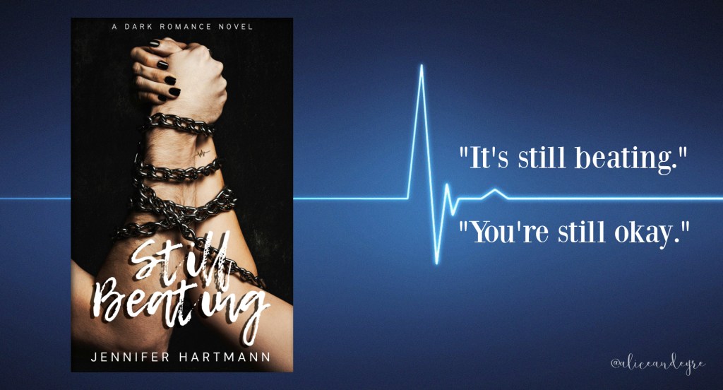 Review: Still Beating by Jennifer&nbsp;Hartmann