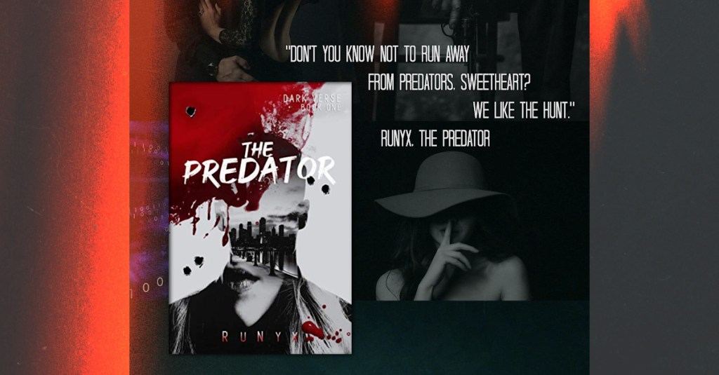 Review: The Predator by&nbsp;RuNyx