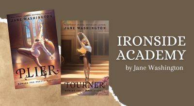 Reviews: Plier + Tourner by Jane&nbsp;Washington