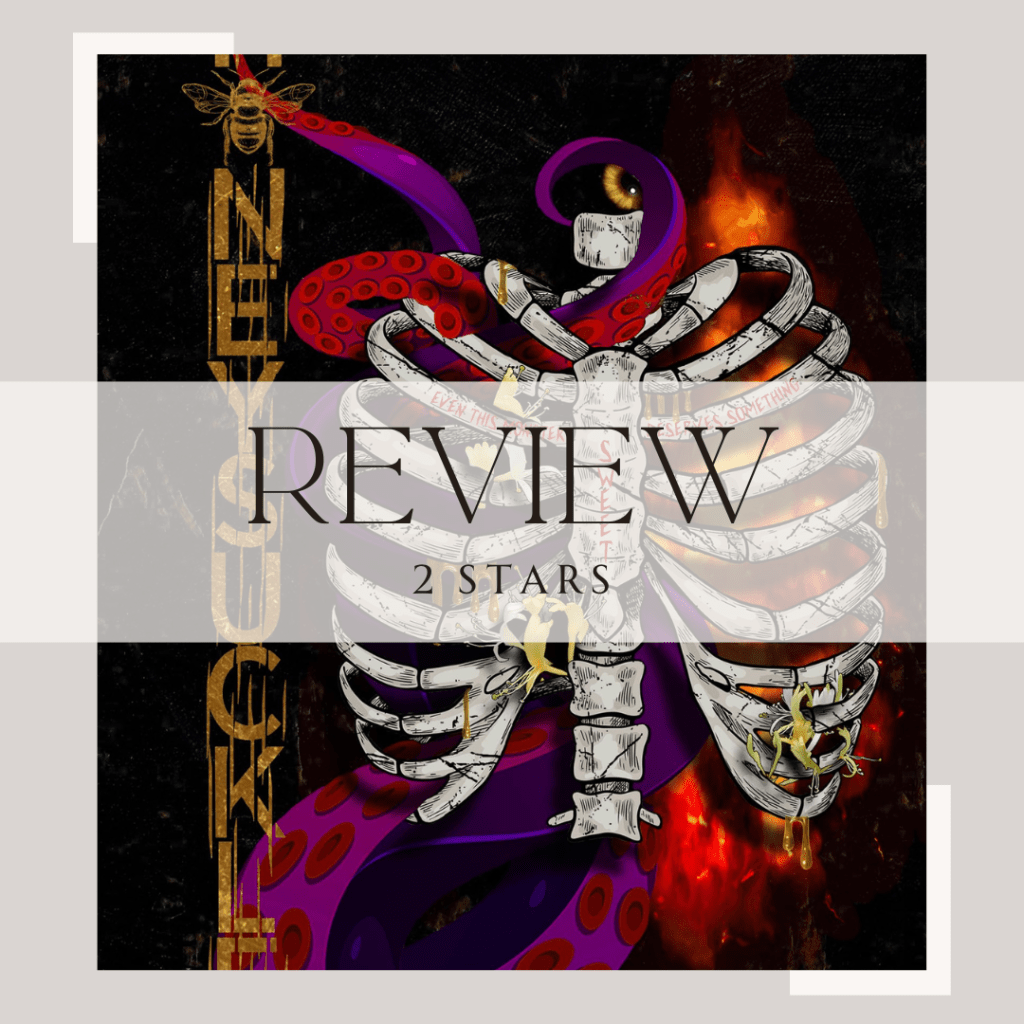 Review: Honeysuckles by January&nbsp;Rayne